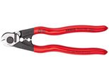 Taglierina Per Funi Metalliche Knipex