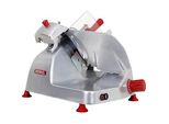 Berkel PRO LINE XS25 Allesschneider 330 Watt, max. bis zu 14,0 mm