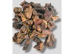 500G Polmone Di Manzo Essiccato, Cibo Da Masticare Premium Per Cani