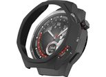 Inf Custodia Protettiva Per Huawei Watch GT5 Pro 46Mm Nero