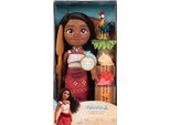Jakks Pacific - Lalka DźWięKowa Disney Vaiana Moana 38Cm - Akcesorium Premium