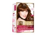 L'oréAl Paris Excellence CrèMe Colore Permanente Per Capelli - 5,32 Castano Solare