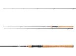 Daiwa Ninja X Jiggerspin, 2,7M, 8,86Ft, 8-35G, 2 Pezzi, Canna Da Spinning Jig, Extra Fast / Fast, 11203-275