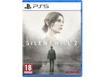 PlayStation 5 Videospiel Sony SILENT HILL 2
