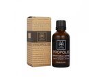 Apivita Soluzione Di Propoli Biologica 50Ml