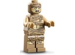 Lego Indiana Jones: La Mummia