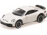 Porsche 911 Dakar 2022 - 1:87 - Minichamps