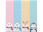 Coperchio Decorativo/Copertura Per Interruttore A Sfioramento T5 Sonoff Cartoon 4C