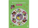 Vincete Il Libro Da Colorare "Holland Mandalas, Elves And Fairies""."