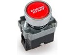 Pulsante Di Avviamento Illuminato Pulsante Di Avviamento Motore Rot Avviamento Motore 12V Motorsport