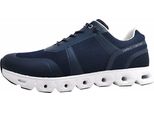Scarpa Sportiva Caprice Da Uomo Con Lacci In Blu, Misura 40