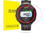 Inf Pellicola Protettiva In Vetro Temperato Per Smartwatch, Confezione Da 2 Orologio Garmin Forerunner 220
