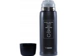 Zojirushi SJ-JS08-BA Caraffa Thermos 820 Ml Nero