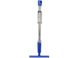 Incolore Ammaccatura Rimozione Strumento Estrattore Auto Corpo Riparazione Ventosa Libero Lamiera Bump Strumento Argento Blu