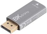 Lanberg AD-DP-HD-03 Adattatore Cavo Video 0 M Displayport Hdmi Argento