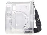 Inf Custodia Protettiva Trasparente Per Fotocamera Instax Mini 40