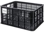 Basil H.R.-Korb "Fahrradkiste Mik 2.0"" R Misura L, Volume: 40 L, Dimensioni (L X P X A): 38 X 49 X 29 Cm, Peso: 1290 G"