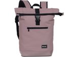 Bench. Zaino Con Scomparto Per Laptop Hydro Backpack Mauve Malva