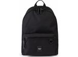 Replay Zaino Per Il Tempo Libero Zaino Backpack Black Nero