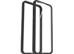 Otterbox React Samsung Galaxy S25 Plus Custodia Rigida Backcover Antiurto - Nero