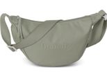 Bench. Borsa A Tracolla Loft Crossbody Bag Grey Green Cachi