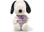 Steiff Snoopy Heartbreakers Club