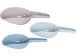 Dochtmann Set Di Spatole Da Cucina 3 Pezzi