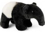 Carl Dick Tapiro In Piedi Di Circa 22 Cm Peluche, Peluche, Peluche 3644