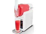 UNOLD Slush-Eismaschine Susi 48940, weiß, B:42,9cm H:44,6cm T:17,5cm, Eismaschinen