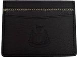 Newcastle United Fc - Portafoglio Per Carte BS4687 (Taglia Unica) (Nero)