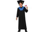 Guirca Costume Da Studente Per Bambino 10-12 Anni 10-12 Anni