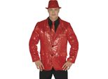 Giacca Guirca In Paillettes Costume Uomo L L