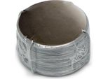 Filo Di Legatura In Acciaio Inox 0,8 Mm - Rotolo Da 50 Metri