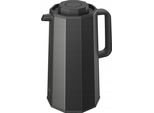 Zojirushi AH-EAE10-BA Caraffa Thermos In Vetro Da 1 Litro, Nero