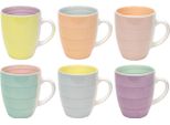 Tazza Da Caffè Pastell