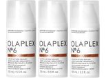 Olaplex Bond Smoother No.6 3X100Ml