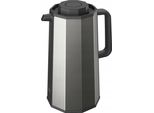 Caraffa Thermos In Vetro Zojirushi AH-EAE10-SA 1 Litro Argento