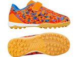 Bambini Multi Calzini Scarpe Da Calcio Ragazzi Scarpe Sportive Calcio Ziren Orange Gr.33