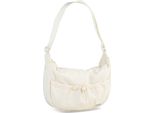 Bench. Borsa A Tracolla Soft Crossbody Bag Nature Avorio