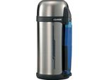Zojirushi SF-CC15-XA Brocca Thermos, 1,5 Litri, Acciaio