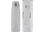 Tazza Termica Spaziosa Zojirushi SM-VS83-HM 830 Ml Grigio