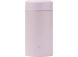 Zojirushi SW-KA75H-PM Termos Da Pranzo 750 Ml Rosa