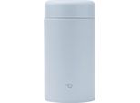Zojirushi SW-KA75H-HL Pranzo-Thermoskanne 750 Ml Grau