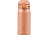 Zojirushi Thermobecher SM-WR36E-DP 0360 Ml Arancione