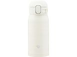 Tazza Termica Piccola Zojirushi SM-WS36-WM 360 Ml Bianco