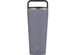 Tazza Termica Da Caffè Con Manico Zojirushi SX-LA72H-HM 720 Ml Grigio