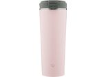 Zojirushi SX-KA40-PM Thermos-Kaffeetasse, 400 Ml, Rosa