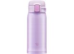 Zojirushi SM-SR36E-VP 360 Ml Lila Thermobecher