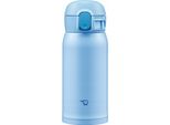 Zojirushi Thermobecher SM-WR36E-AP 360 Ml Blau