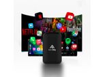 Autosky Wireless Carplay E Android Auto Ai Box Lite 2.0 - Youtube Netflix